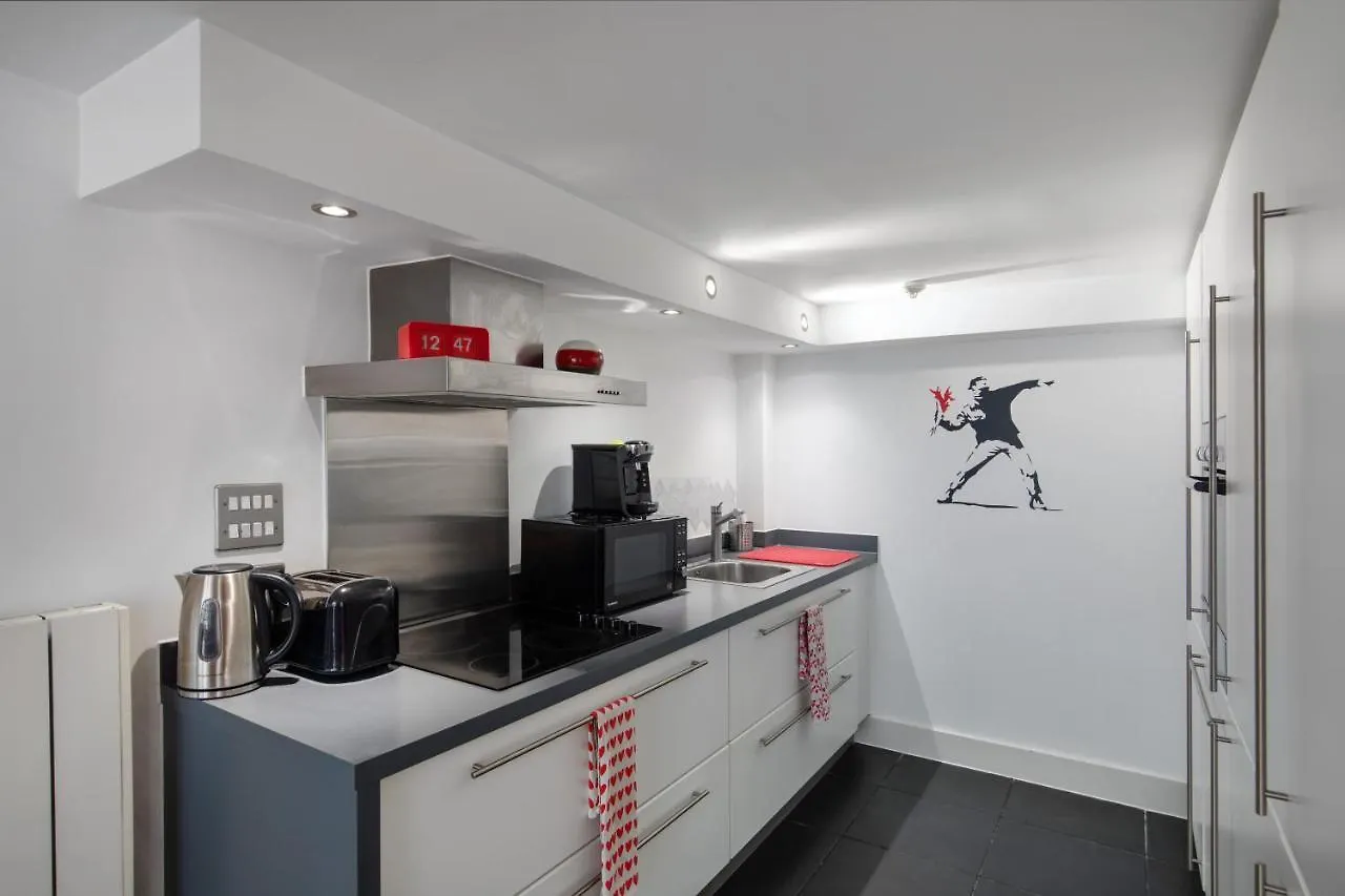 Apartment My London Holiday Home United Kingdom