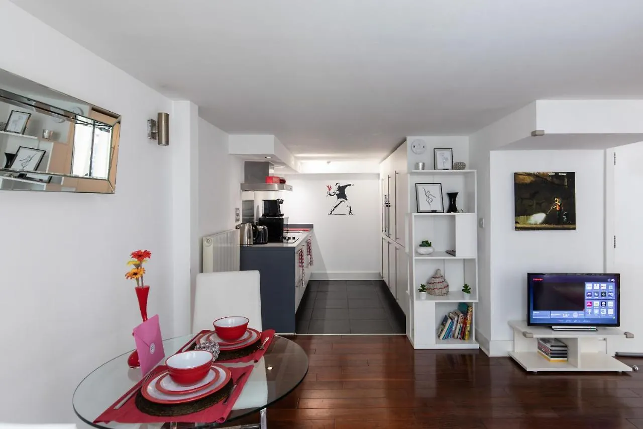 My London Holiday Home