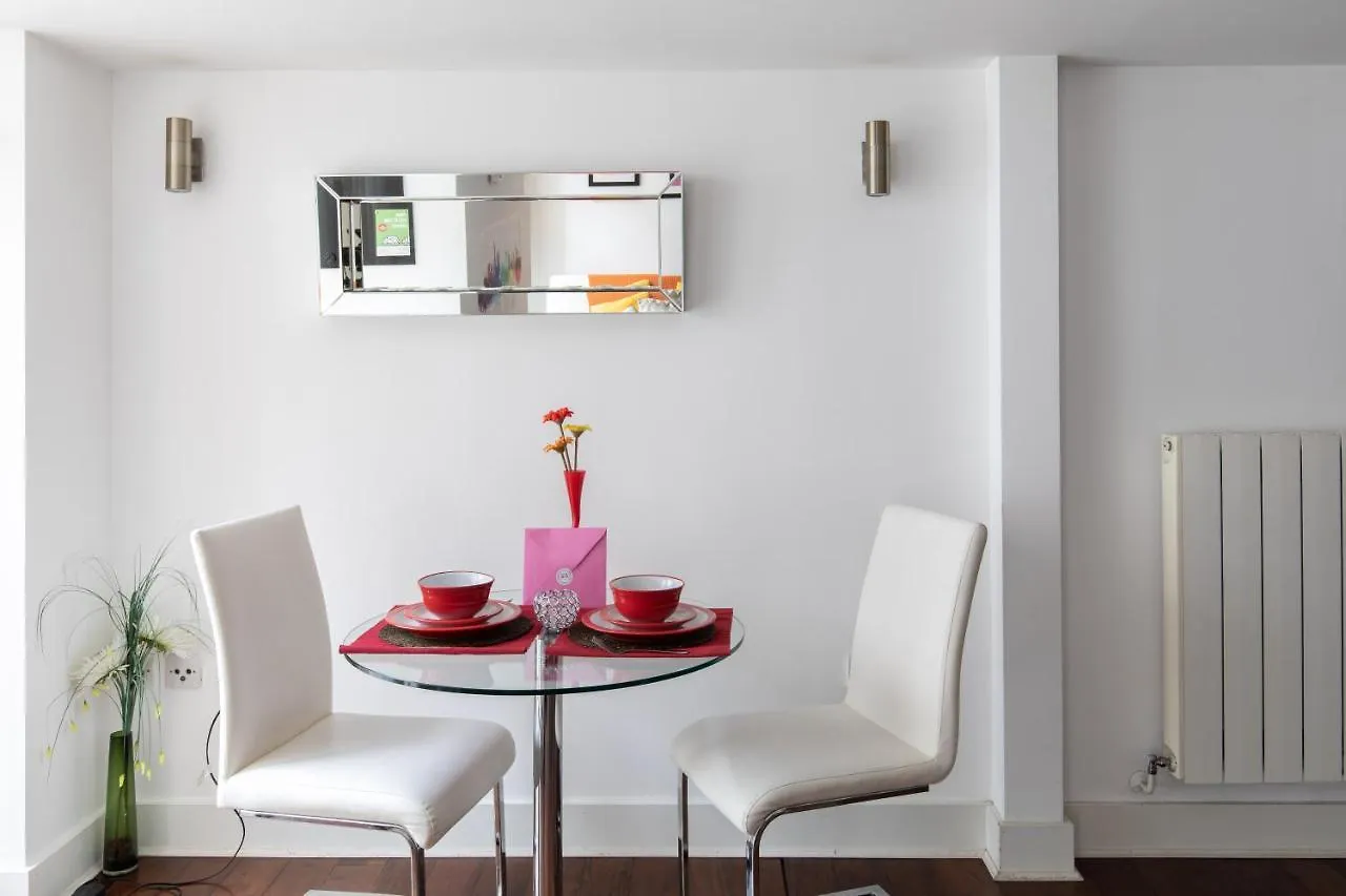 My London Holiday Home